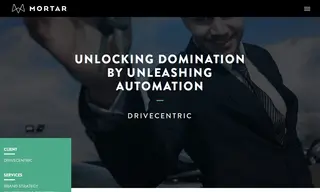 Preview of the Drivecentric Case Study