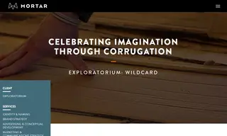 Preview of the The Exploratorium Case Study