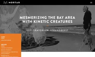 Preview of the The Exploratorium Case Study