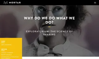 Preview of the The Exploratorium Case Study