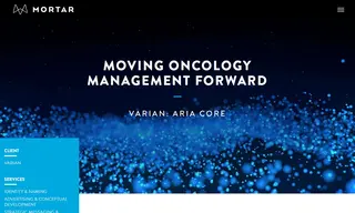 Preview of the Varian Case Study