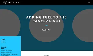 Preview of the Varian Case Study