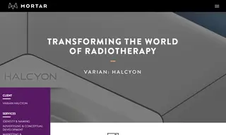 Preview of the Varian Case Study
