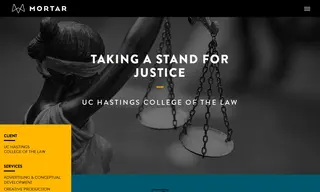 Preview of the UC Hastings College of the Law Case Study