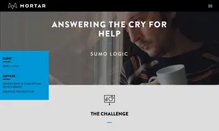 Preview of the Sumo Logic Case Study