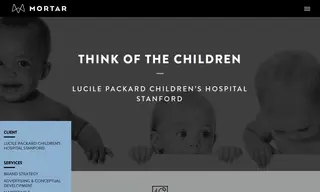 Preview of the Lucile Packard Children’s Hospital Stanford Case Study