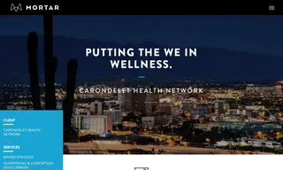 Preview of the Carondelet Health Network Case Study
