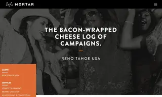 Preview of the Reno Tahoe USA Case Study
