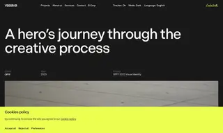 Preview of the OFFF Case Study