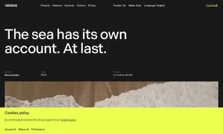 Preview of the Bancolombia Case Study