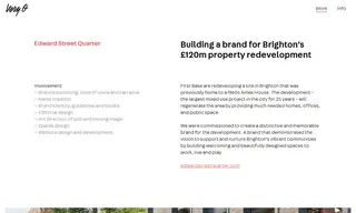 Preview of the First Base Case Study