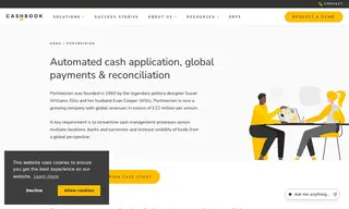 Preview of the Portmeirion Group UK Case Study