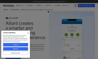 Preview of the Alliant Credit Union Case Study