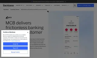 Preview of the Mauritius Commercial Bank Case Study