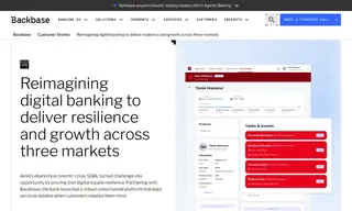Preview of the SGBL Case Study
