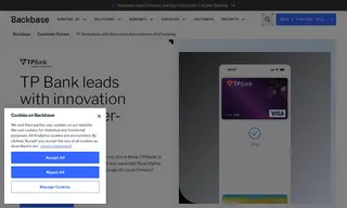 Preview of the TPBank (Tien Phong Commercial Joint Stock Bank) Case Study
