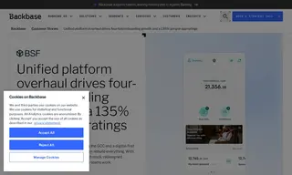 Preview of the BSF Case Study