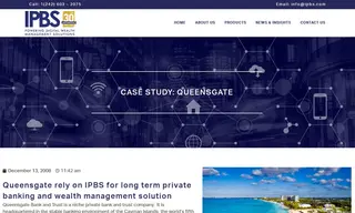 Preview of the Queensgate Case Study