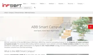 Preview of the ABB AG Case Study