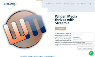 Preview of the Wilden Media Case Study