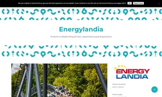 Preview of the Energylandia Case Study
