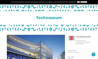 Preview of the Technoseum Case Study