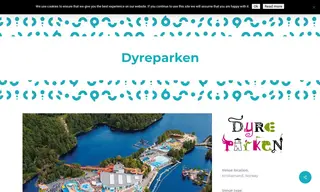 Preview of the Dyreparken Case Study