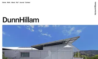 Preview of the DunnHillam Case Study