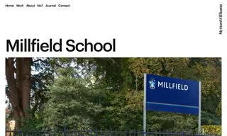 Preview of the Millfield School Case Study