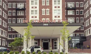 Preview of the The Cottonwood Hotel Case Study