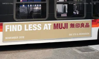 Preview of the Muji Case Study
