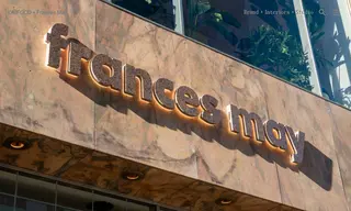 Preview of the Frances May Case Study