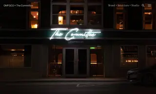 Preview of the The Committee Case Study