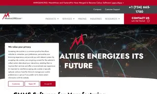 Preview of the Titan Case Study