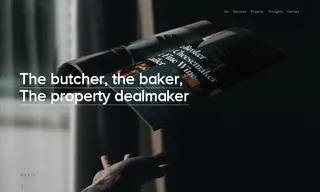Preview of the Kay & Co Case Study