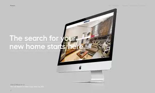 Preview of the John D Wood & Co. Case Study