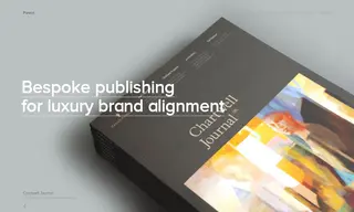 Preview of the Chartwell Group Case Study