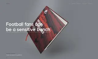 Preview of the AFC Bournemouth Case Study