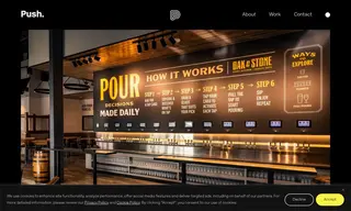Preview of the Oak & Stone Case Study