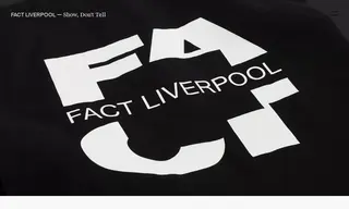 Preview of the FACT Liverpool Case Study