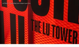 Preview of the Le Lieu Unique Case Study