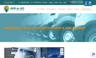 Preview of the Wiseway Supply Case Study