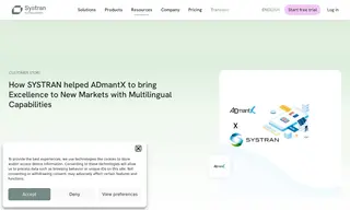 Preview of the ADmantX Case Study