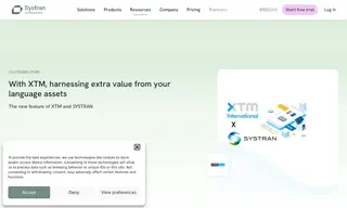 Preview of the Ariel Corporation Case Study