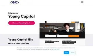 Preview of the Young Capital Case Study