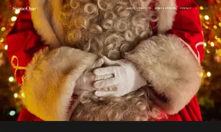 Preview of the Santa’s Lapland Case Study