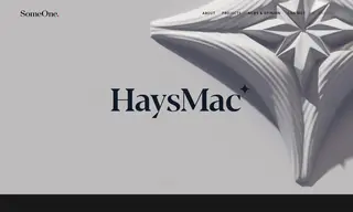Preview of the HaysMac Case Study