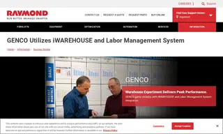Preview of the Genco Case Study