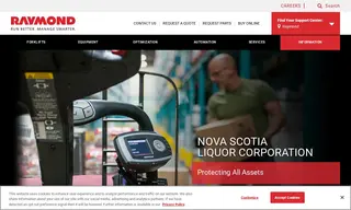 Preview of the Nova Scotia Case Study
