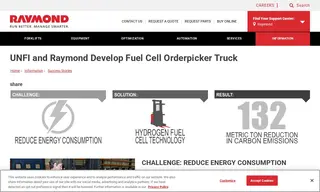 Preview of the UNFI Case Study